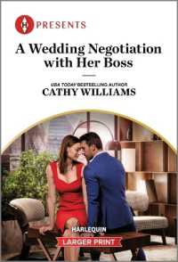 A Wedding Negotiation with Her Boss (Secrets of Billionaires' Secretaries) （Original Large Print）