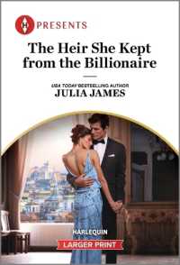 The Heir She Kept from the Billionaire （Original Large Print）