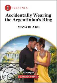 Accidentally Wearing the Argentinian's Ring (Diamonds of the Rich and Famous) （Original Large Print）