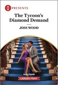 The Tycoon's Diamond Demand (Diamond in the Rough)