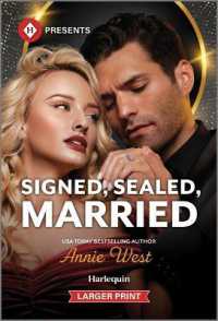 Signed, Sealed, Married （Original Large Print）