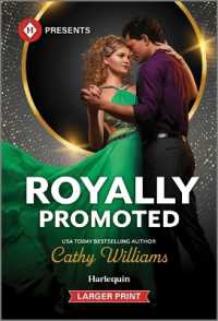 Royally Promoted (Secrets of Billionaires' Secretaries) （Original Large Print）