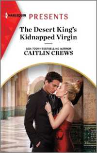 The Desert King's Kidnapped Virgin (Innocent Stolen Brides)