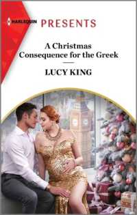 A Christmas Consequence for the Greek (Heirs to a Greek Empire) （Original）