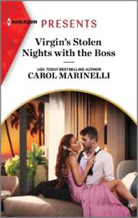 Virgin's Stolen Nights with the Boss (Heirs to the Romero Empire) （Original）