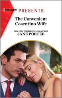 The Convenient Cosentino Wife （Original）