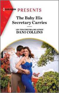 The Baby His Secretary Carries (Bound by a Surrogate Baby)