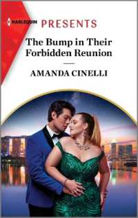 The Bump in Their Forbidden Reunion (Fast Track Billionaires' Club)