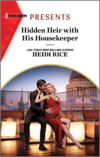 Hidden Heir with His Housekeeper (Diamond in the Rough)