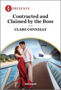 Contracted and Claimed by the Boss (Brooding Billionaire Brothers)