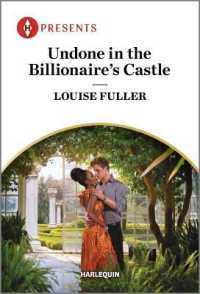 Undone in the Billionaire's Castle (Behind the Billionaire's Doors...)