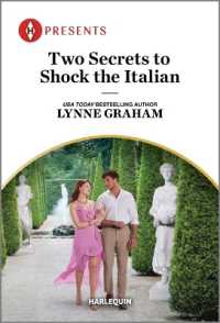 Two Secrets to Shock the Italian （Original）