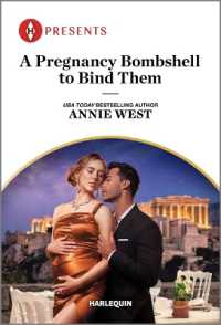 A Pregnancy Bombshell to Bind Them （Original）
