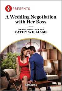 A Wedding Negotiation with Her Boss (Secrets of Billionaires' Secretaries) （Original）
