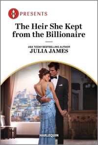 The Heir She Kept from the Billionaire （Original）