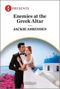 Enemies at the Greek Altar (Teras Wedding Challenge) （Original）