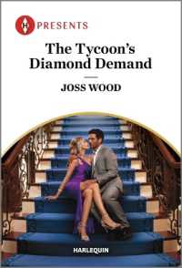 The Tycoon's Diamond Demand (Diamond in the Rough)
