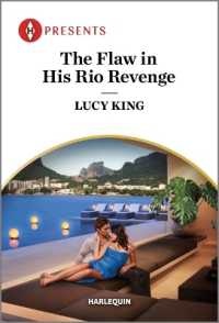 The Flaw in His Rio Revenge (Heirs to a Greek Empire) （Original）