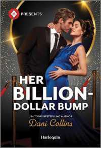 Her Billion-Dollar Bump (Diamonds of the Rich and Famous)