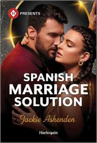Spanish Marriage Solution （Original）
