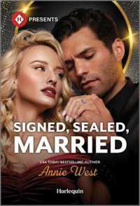 Signed, Sealed, Married (Diamond in the Rough) （Original）