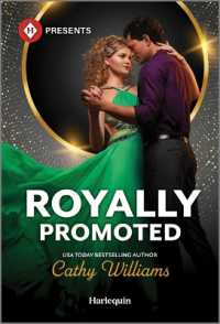 Royally Promoted (Secrets of Billionaires' Secretaries) （Original）