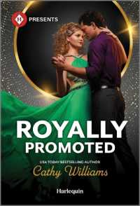 Royally Promoted (Secrets of Billionaires' Secretaries)