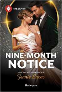 Nine-Month Notice （Original）