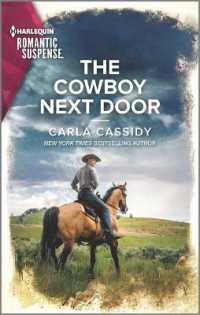 The Cowboy Next Door (Scarecrow Murders)