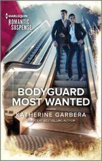 Bodyguard Most Wanted (Price Security)