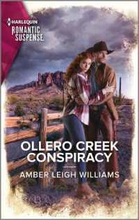 Ollero Creek Conspiracy (Fuego， New Mexico)