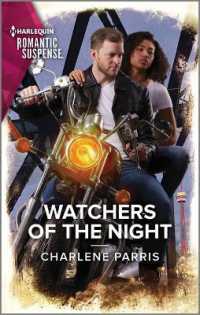Watchers of the Night (Night Guardians)