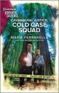 Cavanaugh Justice: Cold Case Squad (Cavanaugh Justice)