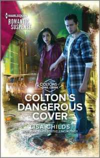 Colton's Dangerous Cover (Coltons of Owl Creek)