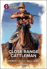 Close Range Cattleman (Fuego， New Mexico)
