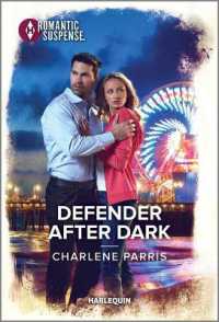 Defender after Dark (Night Guardians)