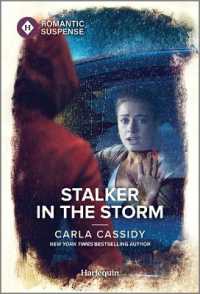 Stalker in the Storm (Scarecrow Murders)