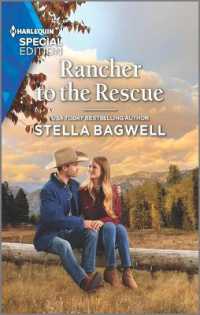 Rancher to the Rescue (Men of the West) （Original）