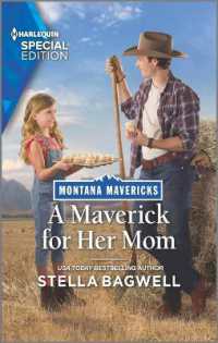 A Maverick for Her Mom (Montana Mavericks: Lassoing Love)