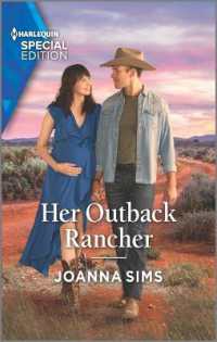 Her Outback Rancher (Brands of Montana)