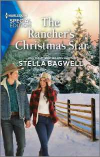 The Rancher's Christmas Star (Men of the West) （Original）