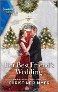 Her Best Friend's Wedding (Bravo Family Ties) （Original）