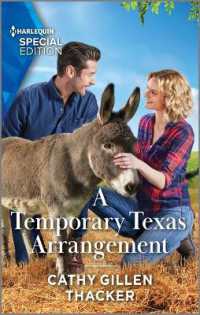 A Temporary Texas Arrangement (Lockharts Lost & Found) （Original）