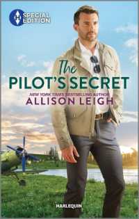 The Pilot's Secret (Cape Cardinale) （Original）