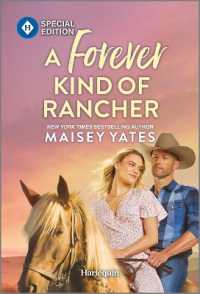 A Forever Kind of Rancher （Original）