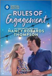 Rules of Engagement (Mcfaddens of Tinsley Cove) （Original）