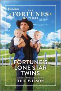 Fortune's Lone Star Twins (Fortunes of Texas: Digging for Secrets) （Original）