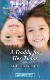 A Daddy for Her Twins