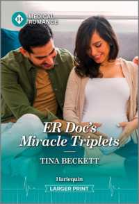 Er Doc's Miracle Triplets (Buenos Aires Docs) （Original Large Print）