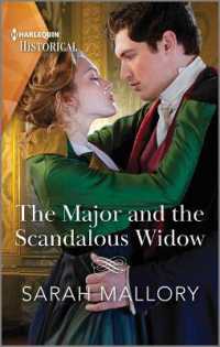 The Major and the Scandalous Widow （Original）